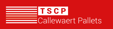 Callewaert Pallets Logo